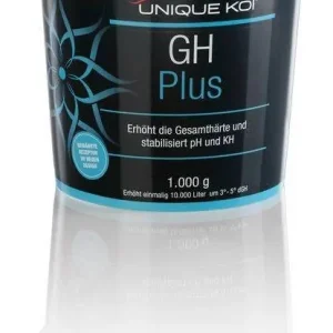 Top-Preis Unique Koi GH Plus 1000g