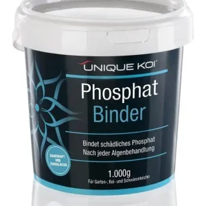 Knallerangebot Unique Koi Phosphatbinder 1000g