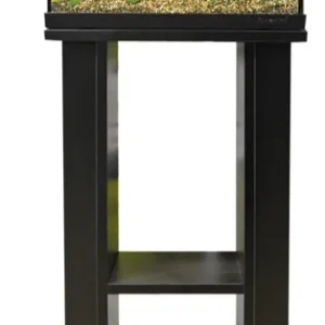 Unterschrank für das START Set Schwarz / Weiß Start 20/30 36x23x74cm Sale