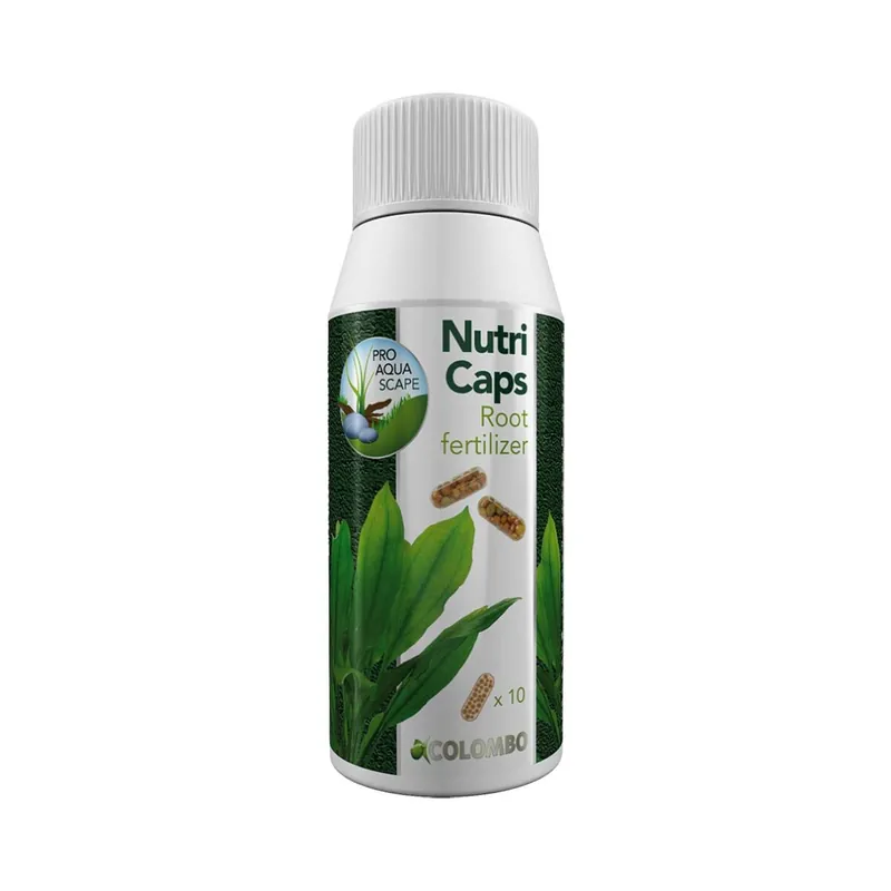 Sonderangebot Nutri Caps Wurzel-Dünger
