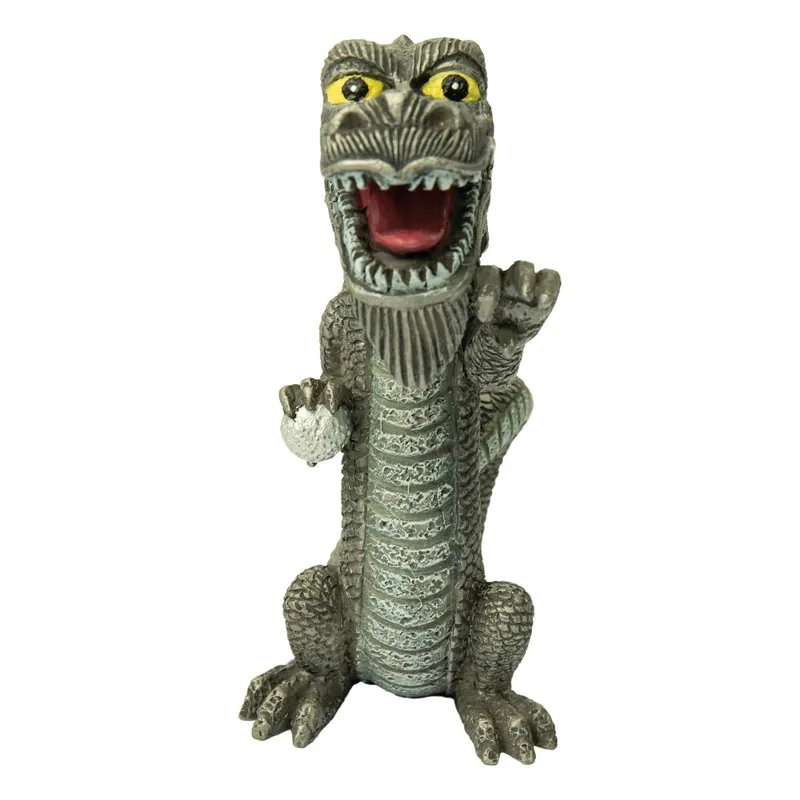 Direktkauf Deko Drache 13 - 17 cm S - 9.2 x 6.4 x 13.5 cm