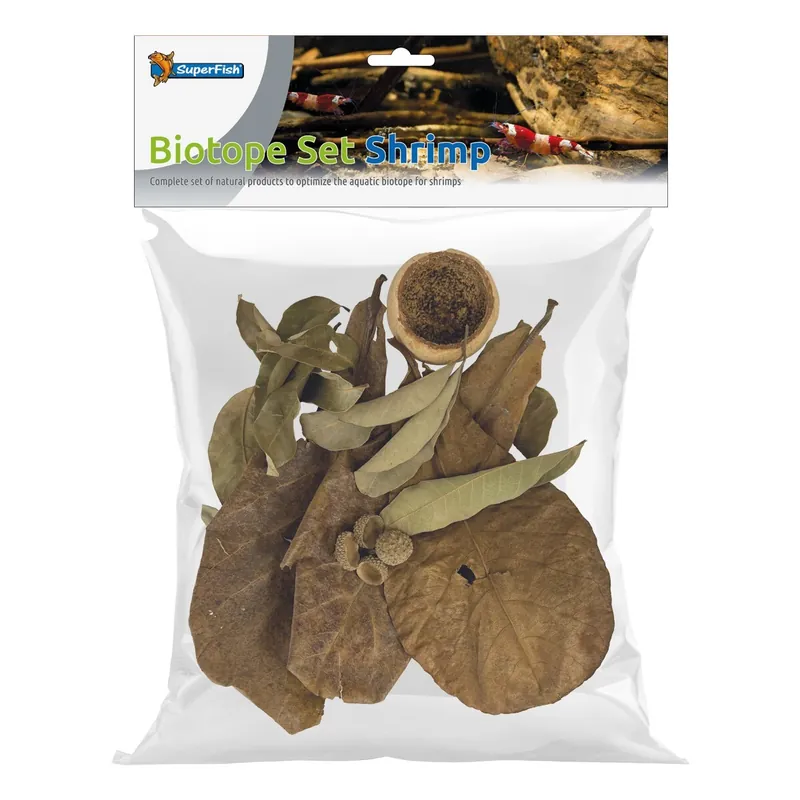Günstig Biotop Sets - Optimierung des Biotops Biotop Set Afrika
