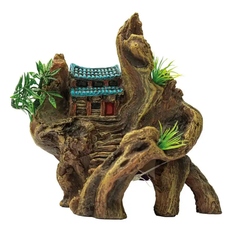 Aktuell Deko Tempel 4