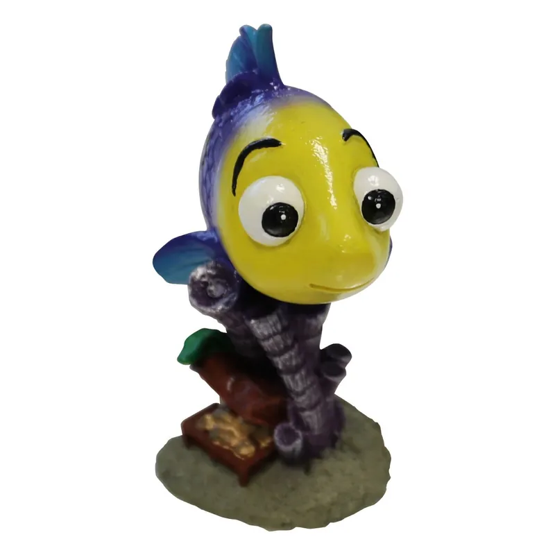 Deko Weird Waters BZ Saisonangebot