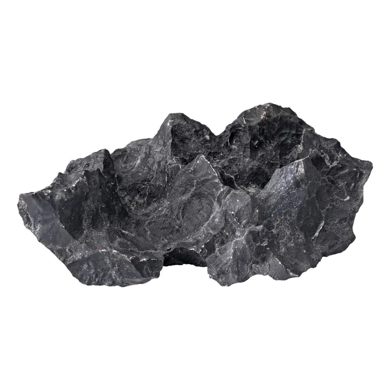 Aktuell Aquascape Rock Schwarz 5kg