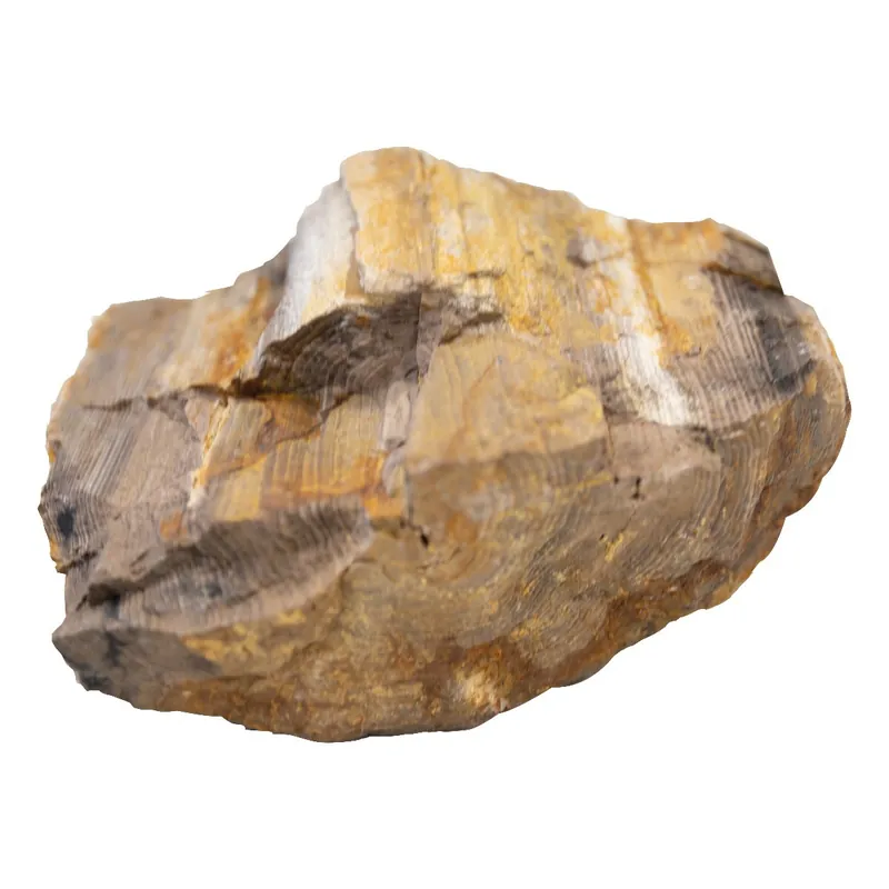 Sichere Zahlung Aquascape Rock Red Wood 5kg