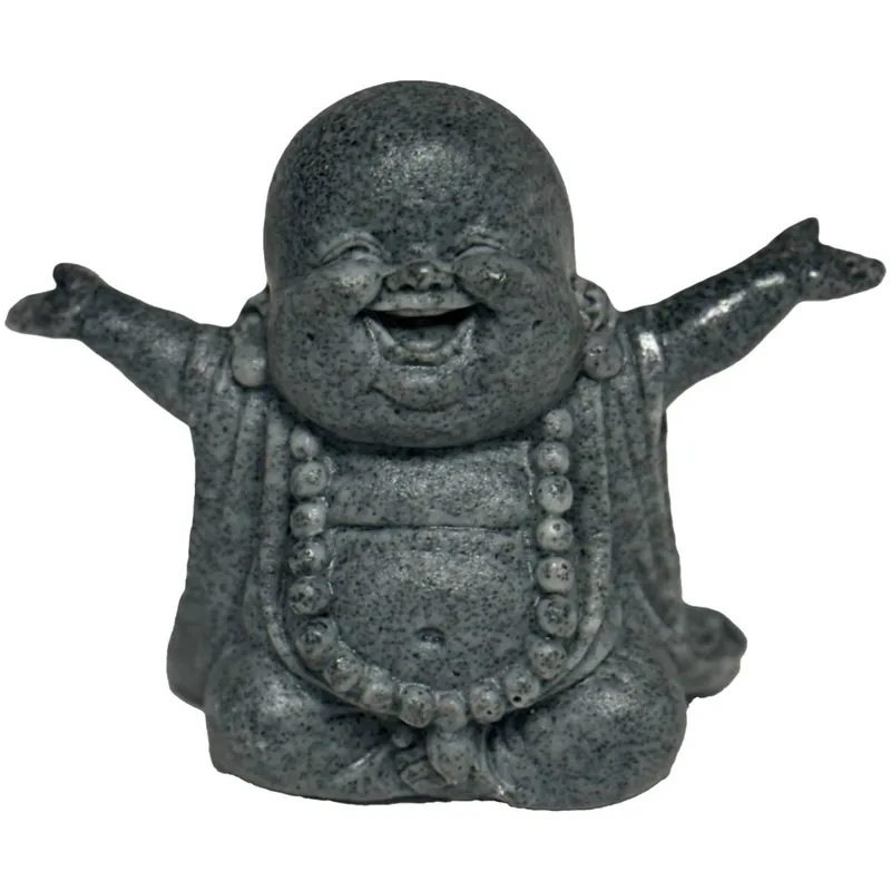 Deko ECO Happy Mönch Neue Kollektion