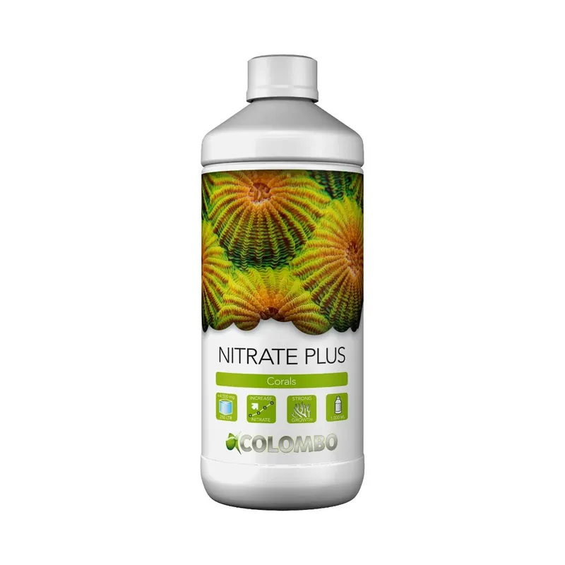 Angebot Nitrate Plus bei Nitrat Mangel 500ml