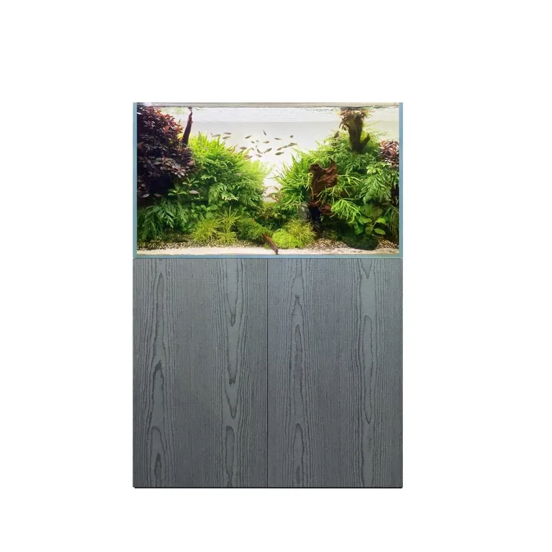 Schneller Versand D-D Aqua-Pro Aquascaper Aquarium Design Premium Set 60 cm - 94 Liter