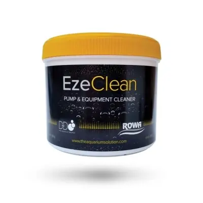 Direkt Vom Hersteller Rowa Ezeclean Gerätereiniger - Das Ökologische Entkalkungsmittel