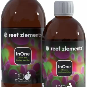 D-D Reef Zlements In One Dosing - All-in-One Dosierlösung 500 ml Sonderangebot