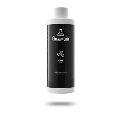 Schnäppchen D-D PolypLab Nano One All-in-One Kalzium Ca Magnesium Mg Alkalinität dKh PolypLab Nano One 250ml