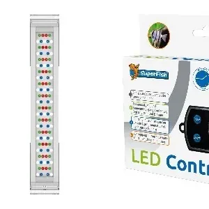 Aquarium Beleuchtung Multi LED 20 cm Schneller Versand