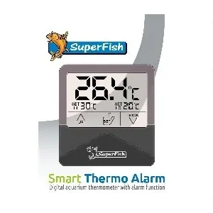 Wochenendangebot Aquarium Temperaturregelung - Heizer Heizstab Ocean Breeze 4-fach Lüfter Gen 2