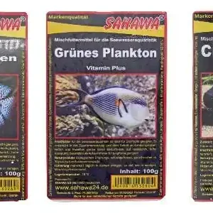 Ganze Stinte 100g Beutel Preisreduziert
