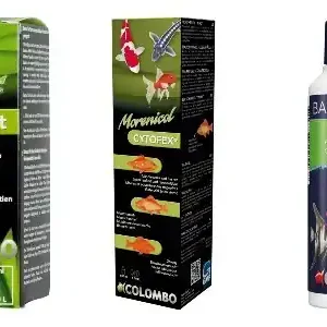 Schnäppchen Aquarium Pflege 100 ml