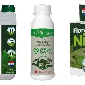 Begrenztes Angebot Pflanzenpflege - Aquarium Dünger 250 ml