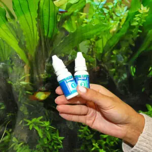 Jetzt Bestellen Bakterienstarter für Ihr Aquarium Bacto Start (für neue Aquarien)