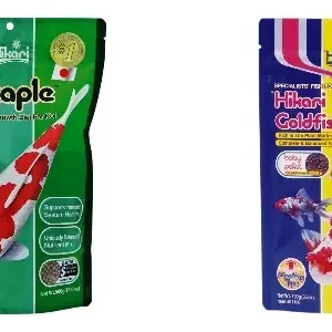 Angebot Hikari Friend Medium 4 kg (Fischgröße 12-70cm)