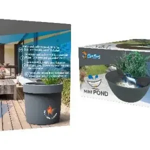 Bowl 420 42x20cm - 16 Liter Neue Kollektion