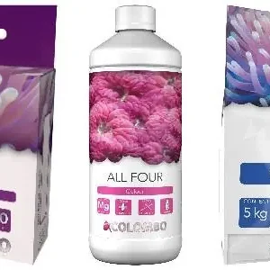Angebot Meerwasser Wartung/Instandhaltung 500ml