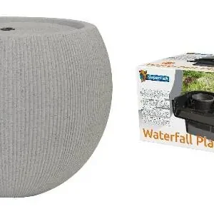 Kaskade-Wasserfall mit Mini-Filter Abverkauf