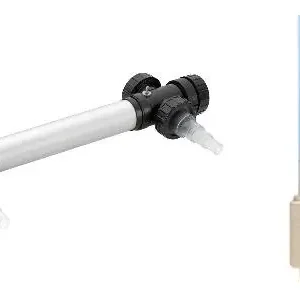 Teich UVC ALU Tech UVC 40W bis 40.000L Teich Neue Kollektion