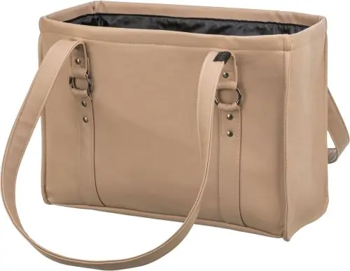Versand Am Gleichen Tag Trixie Tasche CityStyle