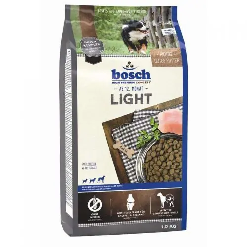 Sofort Bestellen Bosch Light 1 Kg