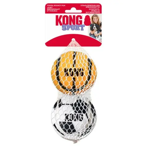 KONG Sport Balls Large Schneller Versand