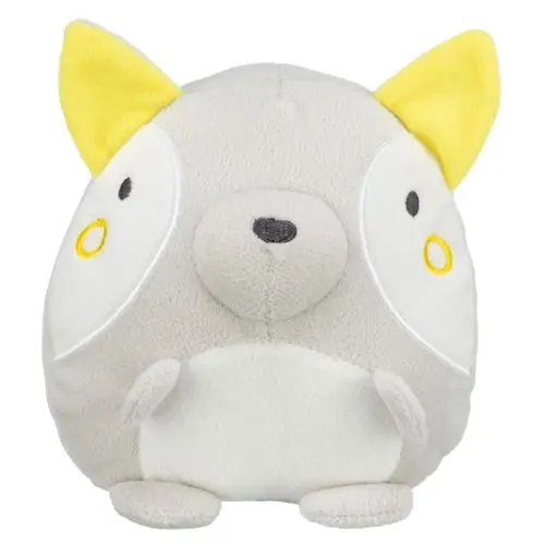 Trixie Junior Plüschtier Fuchs - geräuschlos Ausverkauf