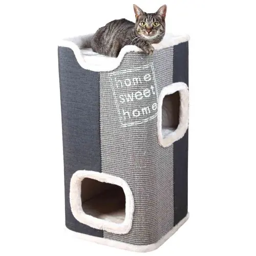 Markenprodukt Trixie Cat Tower Jorge