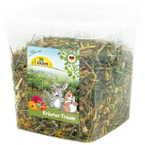 JR Farm Kräuter-Traum im Eimer 380g Nur Für Kurze Zeit