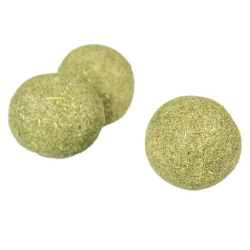 Top-Preis EBI Petit Cat Toy Katzenminze-Bälle - 3er-Set