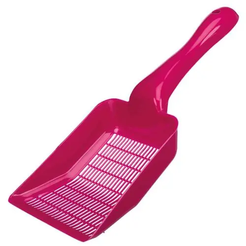 Neu Trixie Streulöffel für Ultrastreu XL