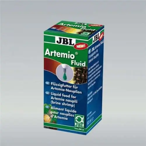Bestpreis JBL ArtemioFluid 50ml