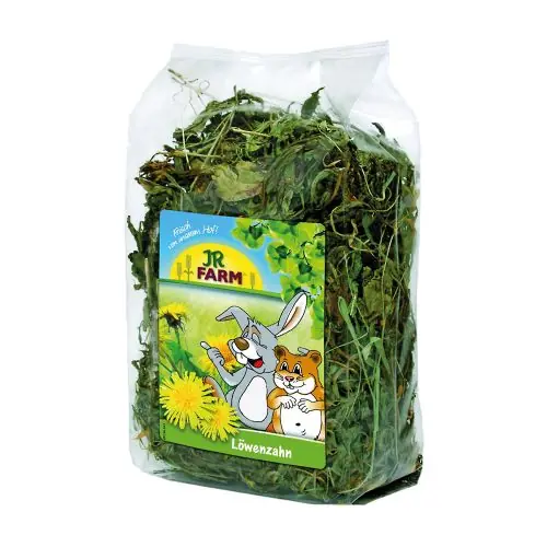 JR Farm Löwenzahn 100g Mega-Angebot