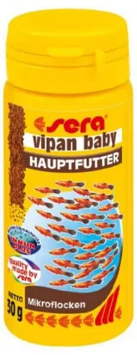 sera vipan baby 50ml Nur Heute
