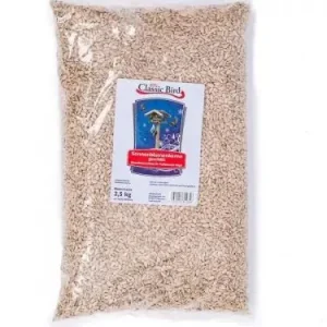 Top-Preis Classic Bird Sonnenblumenkerne geschält 2,5kg