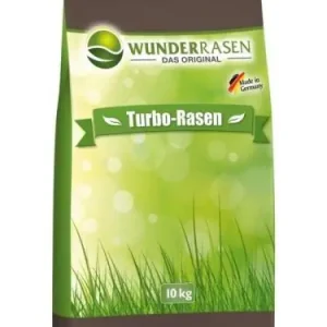 Saisonangebot HEGA Wunderrasen 10kg