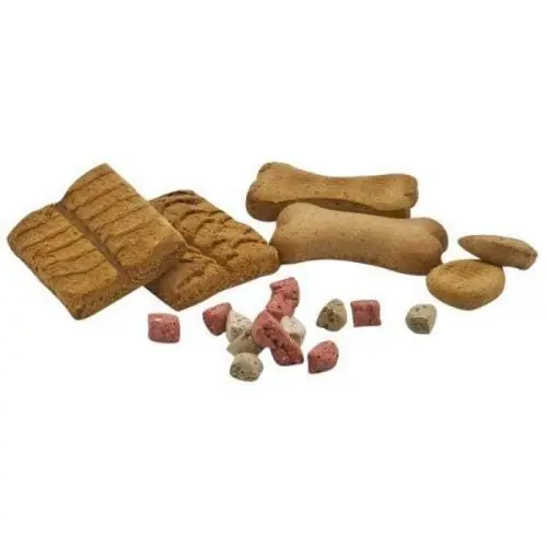 Classic Dog Backwaren-Mix im Eimer 1800g Sofort Bestellen
