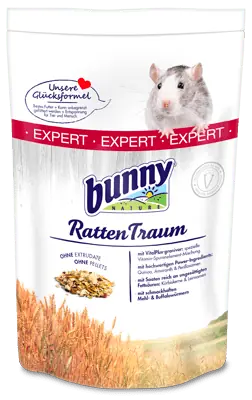 Bunny RattenTraum Expert 500g Wochenendangebot