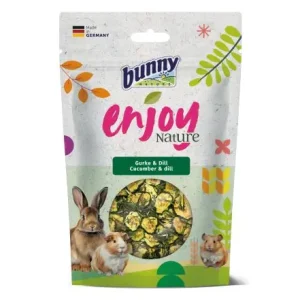 Bunny Enjoy Nature Gurke & Dill 40g Beliebt