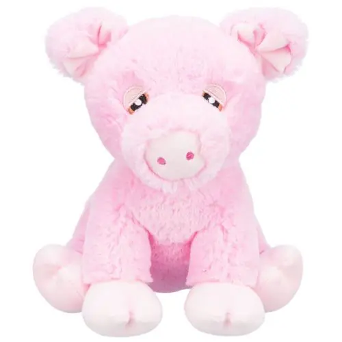 Trixie Be Eco Schweinchen Edison Finale Aktion