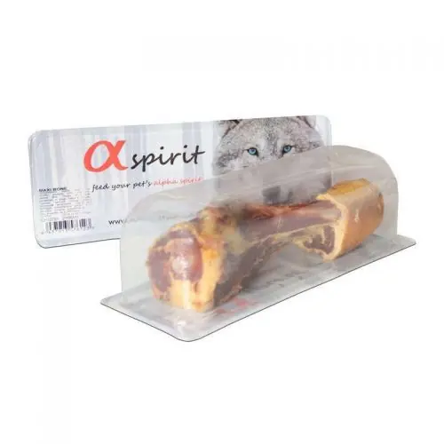 Schneller Versand alpha spirit Schinkenknochen