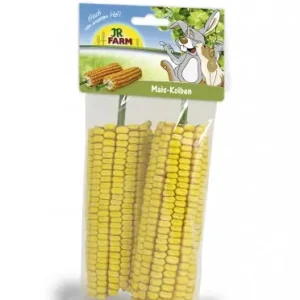 Abverkauf JR Farm Maiskolben 200 g