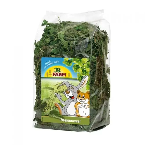 JR Farm Brennnessel 80g Jetzt Bestellen