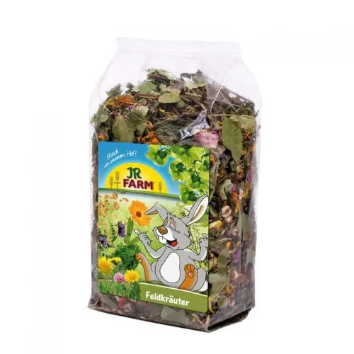 JR Farm Feldkräuter 200g Jetzt Bestellen
