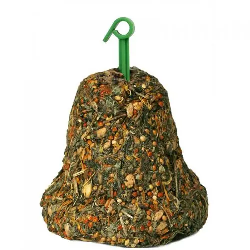 Meistverkauft JR Farm Heuglocke Löwenzahn 125g