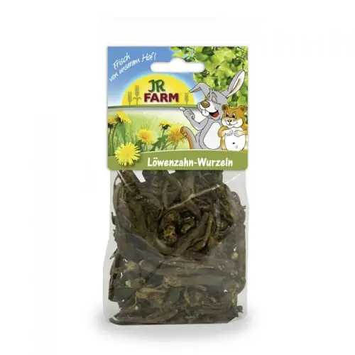 JR Farm Löwenzahn-Wurzeln - 50 g Schnäppchen
